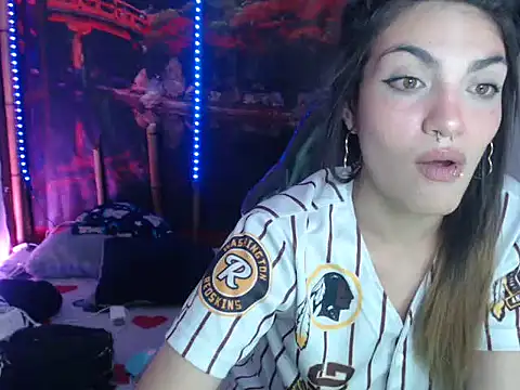 ReiLyMalkova online show from 28, 12, 2024