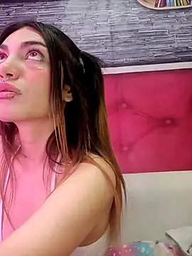 ReiLyMalkova online show from 26, 1, 2025