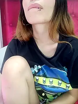 ReiLyMalkova online show from 8, 2, 2025