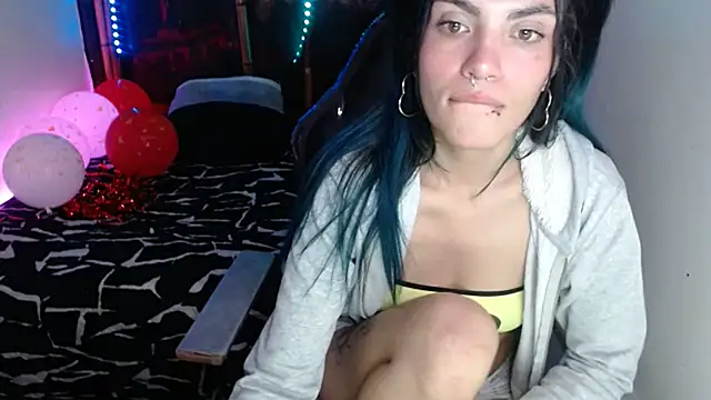 ReiLyMalkova online show from 17, 2, 2025