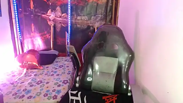ReiLyMalkova online show from 27, 2, 2025