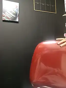 ReiLyMalkova online show from 8, 3, 2025