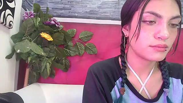 ReiLyMalkova online show from 13, 3, 2025