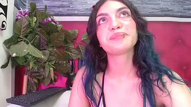 ReiLyMalkova online show from 14, 3, 2025