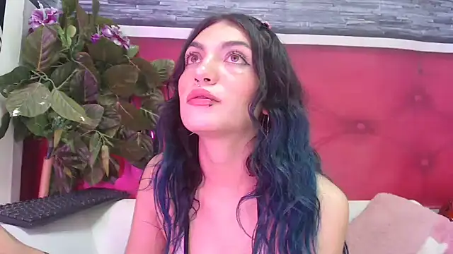 ReiLyMalkova online show from 14, 3, 2025