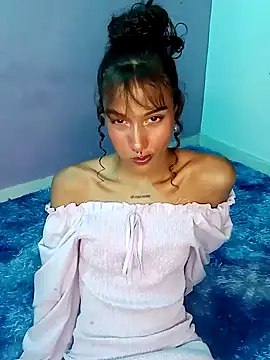 Snapshot of Chelsea__2 chatting on 19, 1, 2025 Chelsea 2 online show from 19, 1, 2025