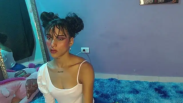 Snapshot of Chelsea__2 chatting on 23, 1, 2025 Chelsea 2 online show from 23, 1, 2025