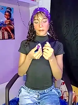 Snapshot of Chelsea__2 chatting on 13, 2, 2025 Chelsea 2 online show from 13, 2, 2025