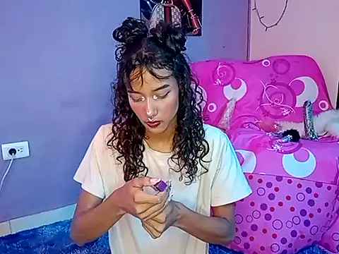 Snapshot of Chelsea__2 chatting on 21, 2, 2025 Chelsea 2 online show from 21, 2, 2025