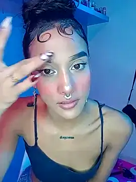 Snapshot of Chelsea__2 chatting on 22, 3, 2025 Chelsea 2 online show from 22, 3, 2025