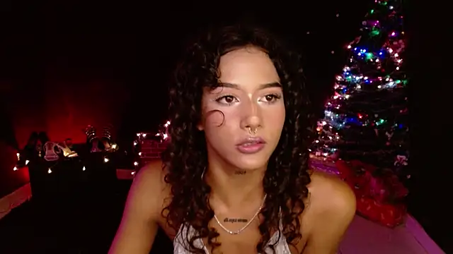 Snapshot of Chelsea__2 chatting on 17, 12, 2025 Chelsea 2 online show from 17, 12, 2025