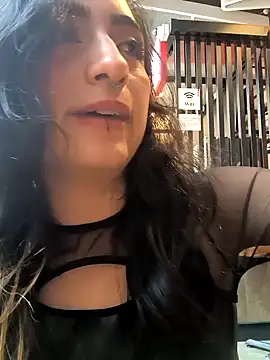 Lila Desiree online show from 28, 1, 2025