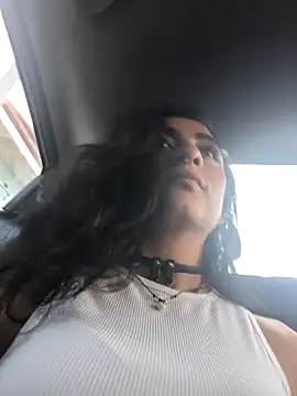 Lila Desiree online show from 25, 9, 2025