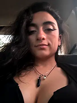 Lila Desiree online show from 19, 10, 2025