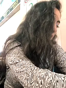 Lila Desiree online show from 20, 11, 2025