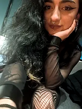 Lila Desiree online show from 19, 12, 2025