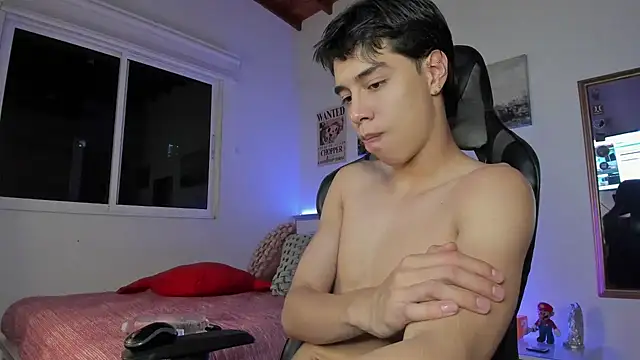 facebaby1 online show from 20, 12, 2024