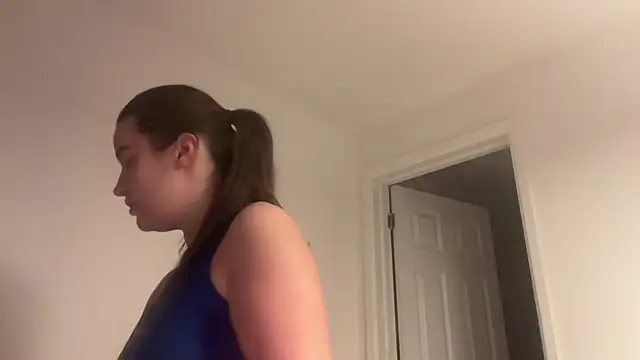 maisiesmithx online show from 22, 1, 2025