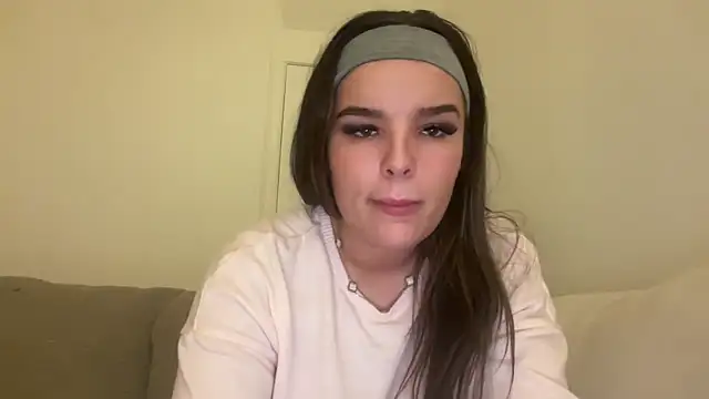 maisiesmithx online show from 26, 1, 2025