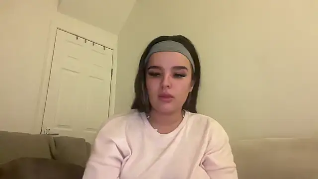 maisiesmithx online show from 27, 1, 2025