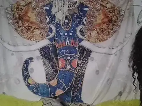 topteirchcoclate online show from 5, 2, 2025