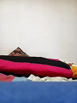 Snapshot of Nogeris20 chatting on 4, 1, 2025 Nogeris20 online show from 4, 1, 2025