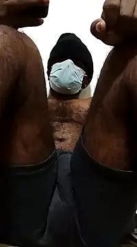 Snapshot of Nogeris20 chatting on 19, 1, 2025 Nogeris20 online show from 19, 1, 2025