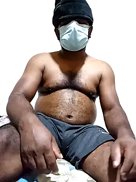 Snapshot of Nogeris20 chatting on 20, 1, 2025 Nogeris20 online show from 20, 1, 2025