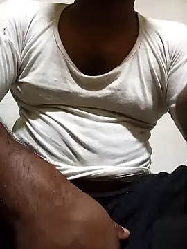 Snapshot of Nogeris20 chatting on 23, 1, 2025 Nogeris20 online show from 23, 1, 2025