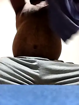 Snapshot of Nogeris20 chatting on 26, 1, 2025 Nogeris20 online show from 26, 1, 2025