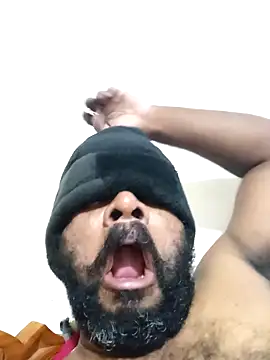 Snapshot of Nogeris20 chatting on 29, 9, 2025 Nogeris20 online show from 29, 9, 2025