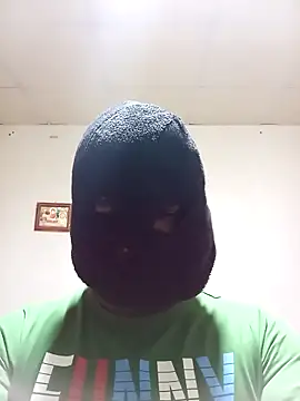 Snapshot of Nogeris20 chatting on 7, 11, 2025 Nogeris20 online show from 7, 11, 2025