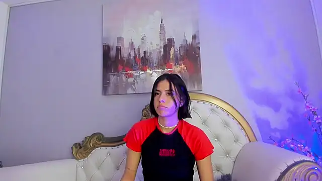 Snapshot of Antonella_Fontanna chatting on 30, 12, 2024 Antonella Fontanna online show from 30, 12, 2024