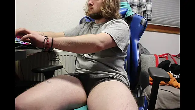 DrownMentallyyy online show from 25, 1, 2025