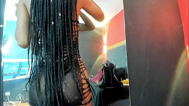 YayaHilton online show from 13, 2, 2026