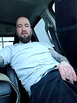 Beardedtattood online show from 25, 1, 2025