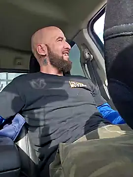 Beardedtattood online show from 28, 1, 2025