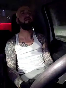 Beardedtattood online show from 9, 2, 2025