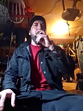 Beardedtattood online show from 27, 2, 2025