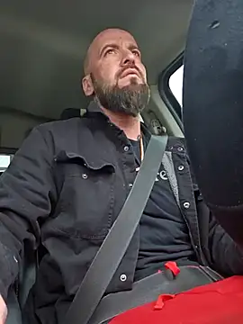 Beardedtattood online show from 5, 3, 2025