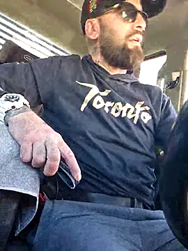 Beardedtattood online show from 12, 9, 2025