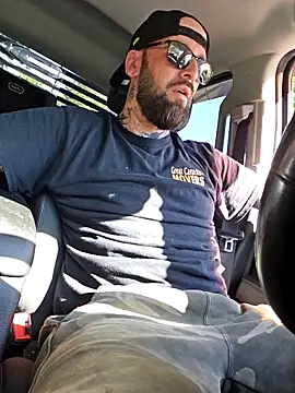 Beardedtattood online show from 17, 9, 2025