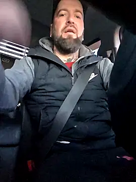 Beardedtattood online show from 2, 10, 2025