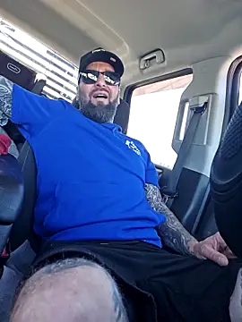 Beardedtattood online show from 5, 10, 2025