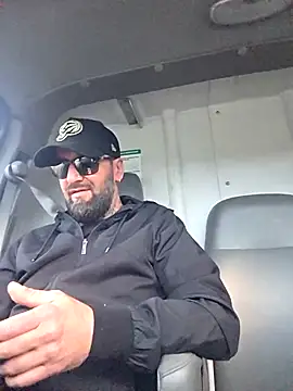 Beardedtattood online show from 23, 10, 2025