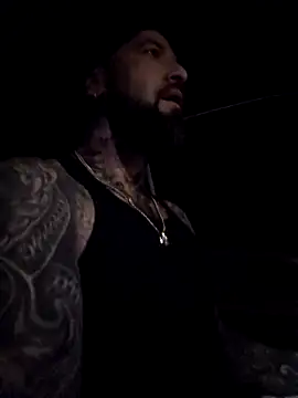 Beardedtattood online show from 17, 11, 2025