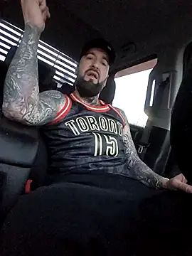 Beardedtattood online show from 21, 11, 2025