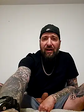 Beardedtattood online show from 28, 3, 2026