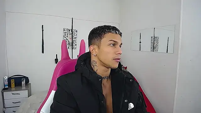 Leonard Price online show from 24, 11, 2025