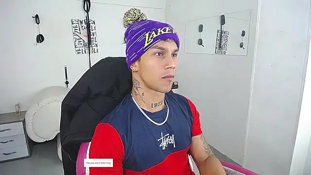 Leonard Price online show from 13, 2, 2026